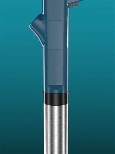 Toilet dredging artifact Toilet bowl Air Plunger High Pressure Toilet Plunger quick release