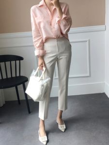 PIAOYA | New Style Career Leisure Trousers