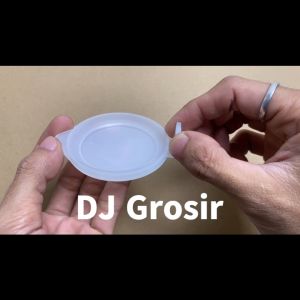 Tutup Tabung Air Wiper Mobil Mitsubishi Xpander & Pajero Triton - 8378