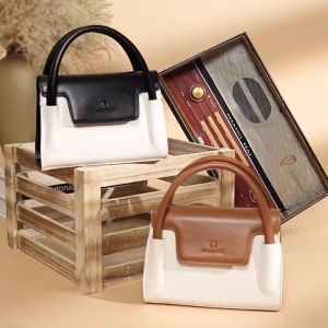 AGE FREE Syca Bag Sling Bag Tas Crossbody & Shoulder Bags