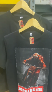 Jopperside kaos pria katun combed distro premium ts286 motocross