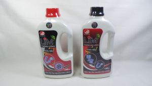 Nước thông cầu cống siêu tốc LIM 1000gr đặc trị tắc nghẽn cầu cống