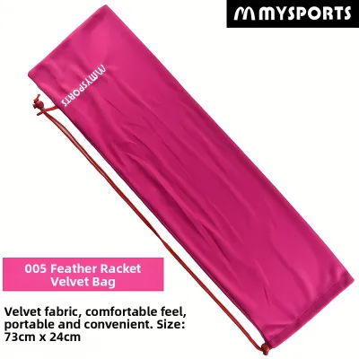 Portable Dedicated Racket Cover