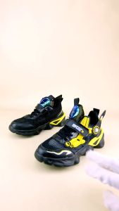 Sepatu Anak HE Import Murah Sporty Casual