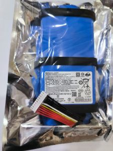 Boombox 3 Battery  Model ICAO68GA