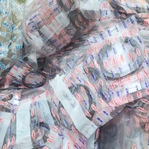 Phớt chặn dầu NOK TC 12*24*5 | Janite TG 12*24*5 (6) |  NOK TC 12*24*7 cho máy cơ khí xây dựng | KND Shops