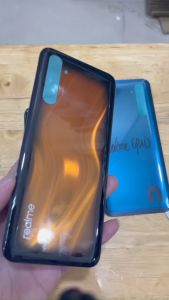 Nắp lưng realme 6 pro