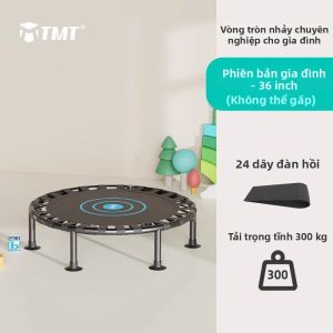 TMT | Bàn Nhảy Mini Gấp Được