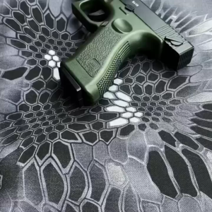 Semi-Automatic Toys Glock Toy Children Soft Toy Simulated Shooting Toy Glock Toy