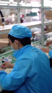 ปืนฉีดน้ำไฟฟ้า  K5 เครื่องพ่นยาแบบมือถือ   เครื่องพ่นสีฟ้า