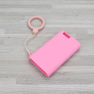 zhencool | เคสป้องกันฮาร์ดไดรฟ์สั่งซื้อแบบเคลื่อนที่ได้พร้อมแผ่นดันน้ำมันสำหรับ Lenovo PS6 ทนทานต่อแรงกระแทกและแรงดันได้