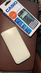 Casio Scientific Calculator FX-991EX FX-991ES FX-12B Plus Calculator New Edition Professional Use