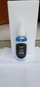 Pomade cair Pomade spray kesehatan rambut DOC HAIR LIQUID