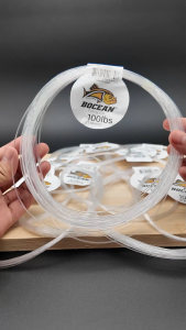 Bocean Fishing Line 20 Meter - Fishing Line Freshwater