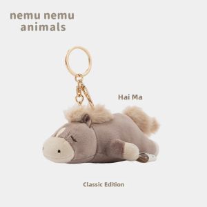LIV HEART | Zodiac Horse Stuffed Charm
