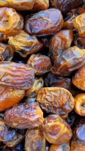 KURMA MESIR GOLDEN VALLEY 10kg