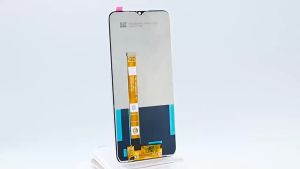 LCD OPPO A3S Original Free LEM Touchscreen asli ori Meningkatkan Kecerahan FHD Kualitas Terbaik