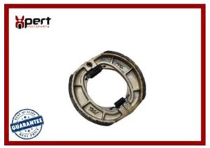 Brake Shoe PAG for Burgman Motorcycle