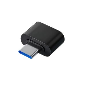 1-4pcs Micro USB To USB Converter For Tablet PC Android Usb 2.0 Mini OTG Cable USB OTG Adapter Micro Female Converter Adapter