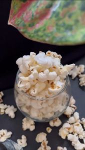 Parfum Pop Corn Caramel Tahan Lama 30ml / Parfum Tahan Lama