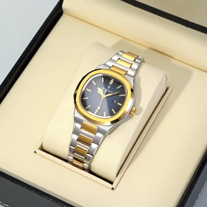 POEDAGAR Luxury Square Watch for Woman Waterproof Luminous Date Ladies Watch Stainless Steel Quartz Womens Watches Female Reloj