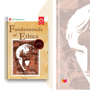 Fundamentals of Ethics - 9789719820376 - C&E Bookshop