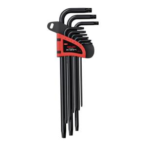 DELIXI Electric | High Hardness Plum Flower Hexagonal Wrench Set