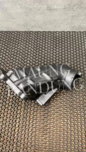 INSULATOR MANIPUL MANIPOL FORCE 1 THALLAND INTAKE ADAPTOR LEHER CARBU KARBU FIZR MERK THALLAND