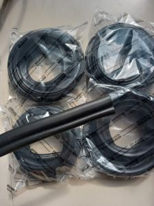 KARET BALON PEREDAM BODY PINTU INNOVA LAMA(OLD) 2004sd 2015 ORIPNP untuk 4 pintu