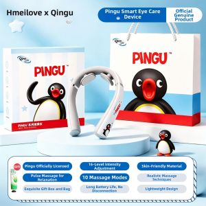 HONGMEITIANYI | Cervical Massage Heater Massager