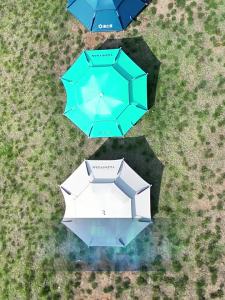 YUZHIYUAN | Fishing Umbrella Outdoor 3-Fold