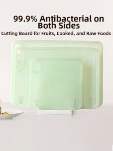 SOWE | Antibacterial Anti-Mold Multi-Purpose Cutting Board