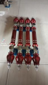 Handle Pintu Tarikan Pintu Gagang Pintu Lohan 50cm