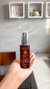Tinh Dầu Dưỡng Tóc Dcash Fabulous Improve Touch Argan Oil 50ml