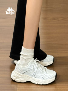 Kappa | Height Increasing Platform Sneakers Fashion New