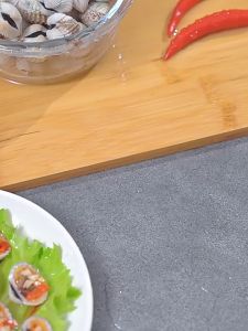 Dụng cụ tách sò huyết sò lông chuyên nghiệp đa năng