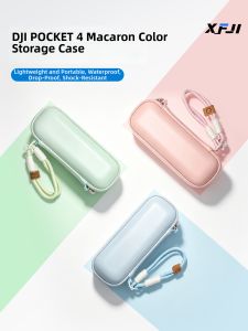 XFJI | Portable Camera Carrying Case