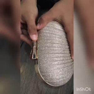 CALVIERO COLLECTION G3031 TAS CLUTCH PESTA WANITA IMPORT SLING BAG KONDANGAN MODEL KAPSUL CAPSUL 1KG MUAT 2PCS