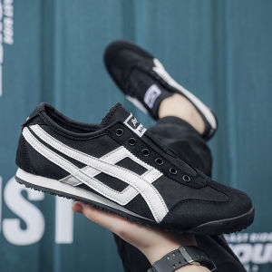 Spring Summer Authentic Forrest Gump Sneaker Non-Slip Deodorant Plus Size Canvas Casual Shoes Size 45 Travel Running 46 Mens Shoes