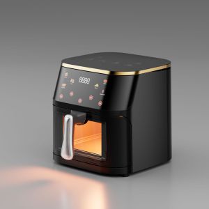 Multi-function Home Air Fryer