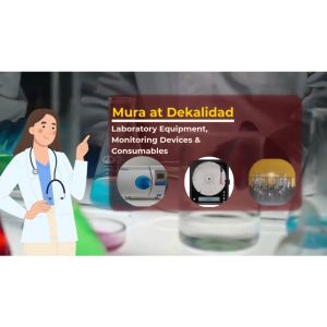 Maihun Original Boro 3.3  Laboratory Single Neck Reaction Flask 250 mL Round Bottom Heat-Resistant Laboratory Glassware