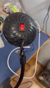 Đèn led chiếu sáng đa năng nam châm hít đèn kẹp bàn   đèn xoay 360 độ  chiếu sáng kỹ thuật máy làm việc  máy cơ khí