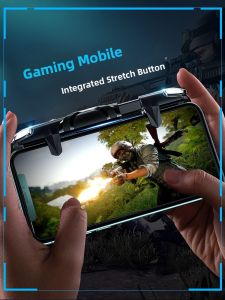 Elite One-Piece Gaming Controller for Huawei Mate60 pro And Apple Devices Non-Lightening Touch USB Interface Game Console Handle
