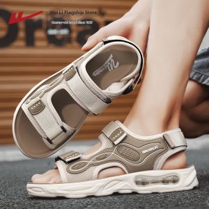 Warrior | Comfortable Lightweight Casual Mens Sandals
