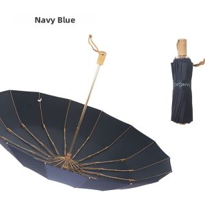 MOLORE | Windproof Large Umbrella with UV Protection