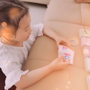 FR-M308 Flash Card Bahasa Inggris Mainan Edukasi Anak / Kartu Pintar Balita Belajar Abjad Buah Transportasi / English Early Education Card Kids Import