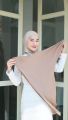 Jilbab Khimar Pinguin Jersey - Bergo Instan Simpel - Kerudung Hijab Pet Antem Bergo instan jersay Penguin Kerudung terlaris Penguin Kerudung Terlaris Pinguin Instan Jilbab Terbaru Pinguin. 