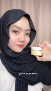 The Retonical Almond Body Balm 4pcs - Krim Perawatan Kulit Sensitif & Kering