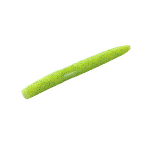 FISHANT | Salted Heavy Soft Plastic Worm