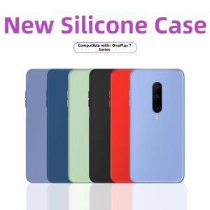 Newyu | Stylish Ins Minimalist Couple-Friendly Phone Case OnePlus 7Pro 7T 7TPro